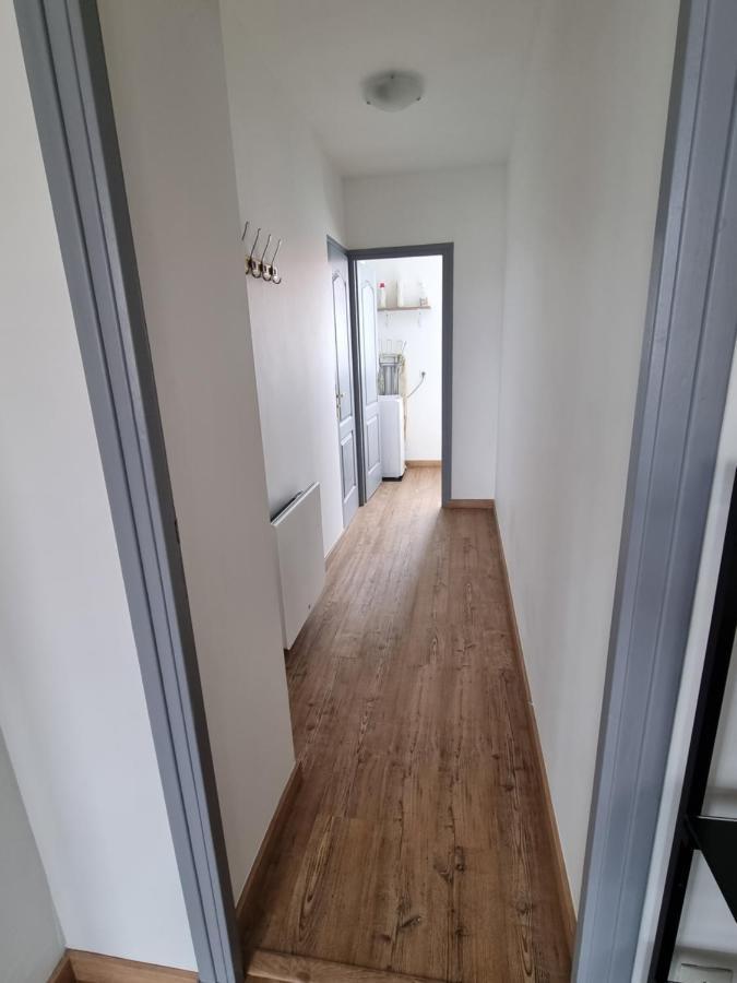 Duplex Ideal Famille, 2 Mn De St-Omer Centre Apartment Saint-Martin-au-Laert Exterior foto